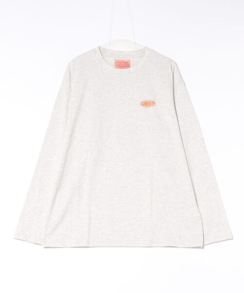 CORISCO（コリスコ）の「サイクルアニマル柄ロンTEE(M1)（Tシャツ/カットソー・メンズ・ホワイト系1/キナリ/グレー系1/ブラック系2/ブラック系1/オートミール/ホワイト系2/グレー系2・X-LARGE/LARGE/MEDIUM）」の9枚目の写真