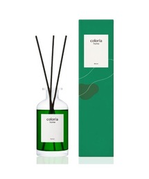 Coloria Home（カラリアホーム）の「フレグランスディフューザー ハーバル（ルームフレグランス/お香）」