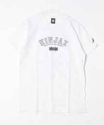 【RE】【KINJAZ】Graphic T