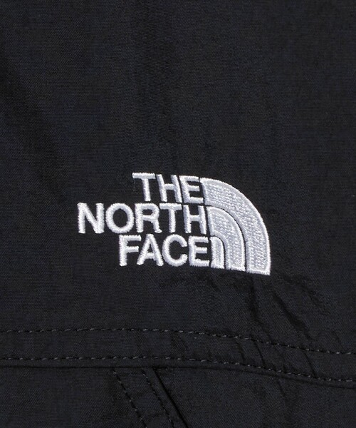 THE NORTH FACE(ザノースフェイス)の「【WEB限定】<THE NORTH FACE>コンパクトアノラック シェルジャケット(ナイロンジャケット・メンズ・ベージュ/ブラック・S/XL/M/L)」の20枚目の写真