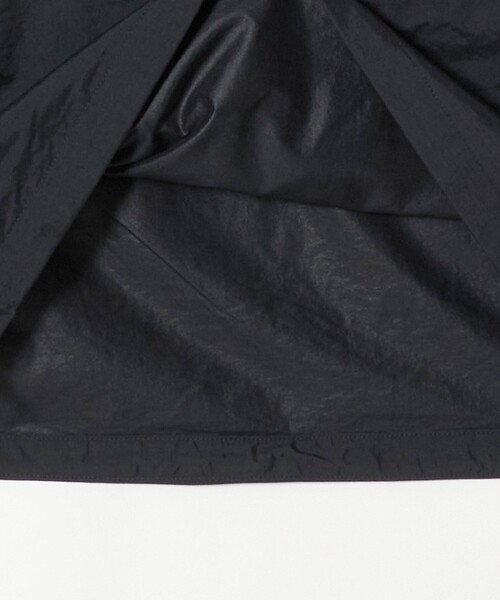 THE NORTH FACE(ザノースフェイス)の「【WEB限定】<THE NORTH FACE>コンパクトアノラック シェルジャケット(ナイロンジャケット・メンズ・ベージュ/ブラック・S/XL/M/L)」の21枚目の写真
