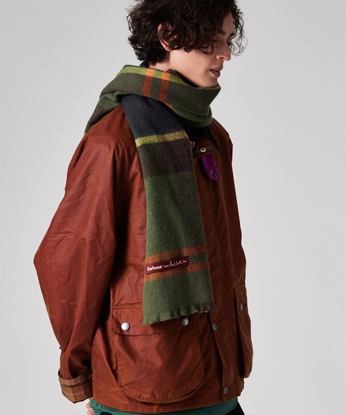 Paul Smith｜ポール・スミスのマフラー通販 - ZOZOTOWN