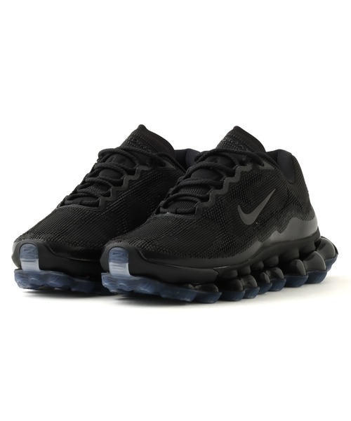 NIKE(ナイキ)の「NIKE AIR LIQUID MAX / ナイキ エア リキッド マックス【SP】(スニーカー・レディース・ブラック・29.0cm/28.5cm/28.0cm/27.5cm/27.0cm/26.5cm/26.0cm)」の1枚目の写真