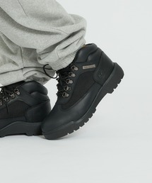 【Timberland / ティンバーランド】FIELD BOOT WP / ウォータープルーフ フィールド ブーツ