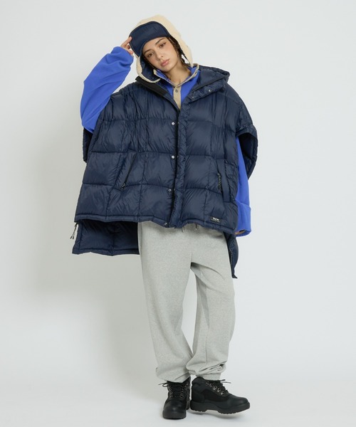 Timberland(ティンバーランド)の「【Timberland / ティンバーランド】FIELD BOOT WP / ウォータープルーフ フィールド ブーツ(ブーツ・メンズ・ダークブラウン/ブラック・8/8.5/7)」の8枚目の写真