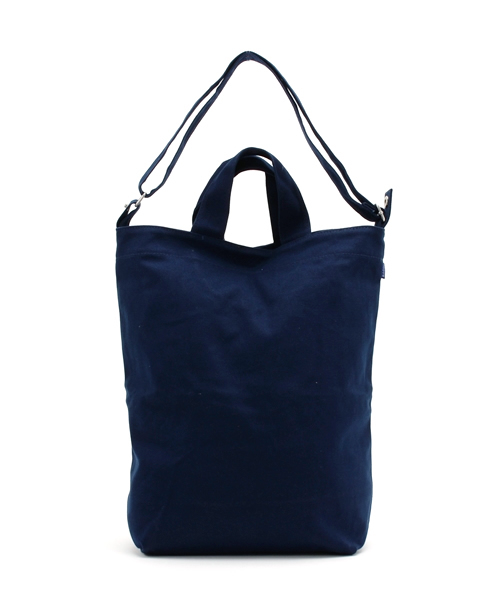 BAGGU（バグー）の「DUCK PACK（BAGGU）（ショルダーバッグ・レディース・ブラック/ホワイト/ブラウン/インディゴブルー/アイボリー・FREE）」の5枚目の写真