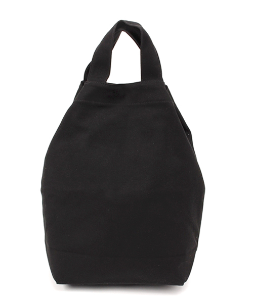 BAGGU（バグー）の「DUCK PACK（BAGGU）（ショルダーバッグ・レディース・ブラック/ホワイト/ブラウン/インディゴブルー/アイボリー・FREE）」の12枚目の写真