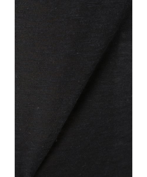 FIGARO Paris（フィガロパリ）の「ELEVEN PARIS タンクマキシワンピース◆（ワンピース・レディース・ブラック/グレー・38/36）」の14枚目の写真