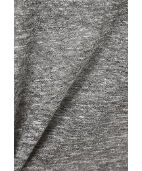 FIGARO Paris（フィガロパリ）の「ELEVEN PARIS タンクマキシワンピース◆（ワンピース・レディース・ブラック/グレー・38/36）」の8枚目の写真