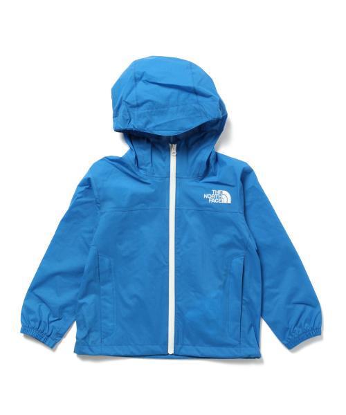 こども ビームス（コドモビームス）の「THE NORTH FACE / 16S Venture ジャケット (100～140cm)（ブルゾン・キッズ・ブラック/レッド系その他/ブルー系その他・110/130/140/120/100）」の3枚目の写真