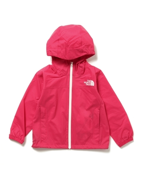 こども ビームス（コドモビームス）の「THE NORTH FACE / 16S Venture ジャケット (100～140cm)（ブルゾン・キッズ・ブラック/レッド系その他/ブルー系その他・110/130/140/120/100）」の7枚目の写真