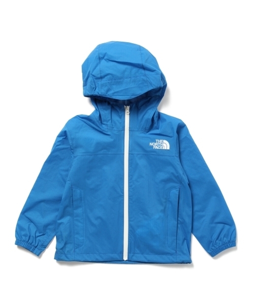 こども ビームス（コドモビームス）の「THE NORTH FACE / 16S Venture ジャケット (100～140cm)（ブルゾン・キッズ・ブラック/レッド系その他/ブルー系その他・110/130/140/120/100）」の9枚目の写真