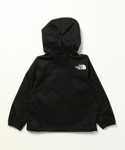 こども ビームス（コドモビームス）の「THE NORTH FACE / 16S Venture ジャケット (100～140cm)（ブルゾン・キッズ・ブラック/レッド系その他/ブルー系その他・110/130/140/120/100）」の10枚目の写真