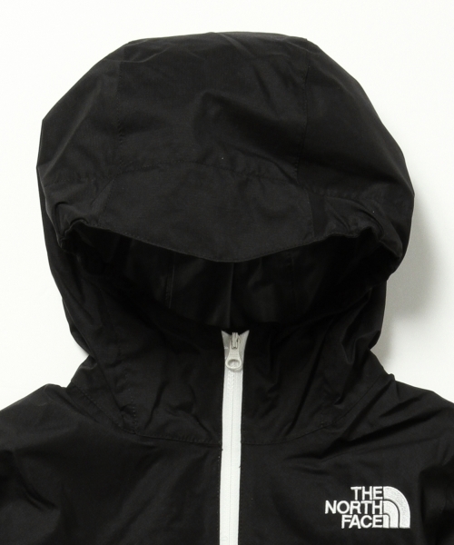 こども ビームス（コドモビームス）の「THE NORTH FACE / 16S Venture ジャケット (100～140cm)（ブルゾン・キッズ・ブラック/レッド系その他/ブルー系その他・110/130/140/120/100）」の11枚目の写真