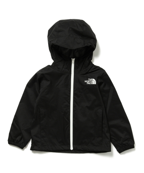 こども ビームス（コドモビームス）の「THE NORTH FACE / 16S Venture ジャケット (100～140cm)（ブルゾン・キッズ・ブラック/レッド系その他/ブルー系その他・110/130/140/120/100）」の21枚目の写真