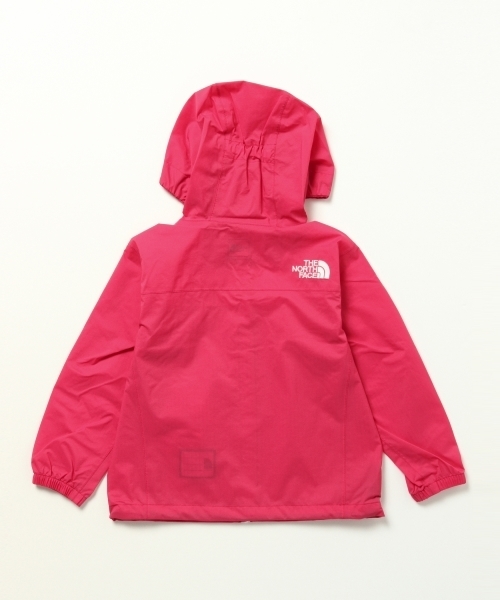 こども ビームス（コドモビームス）の「THE NORTH FACE / 16S Venture ジャケット (100～140cm)（ブルゾン・キッズ・ブラック/レッド系その他/ブルー系その他・110/130/140/120/100）」の6枚目の写真