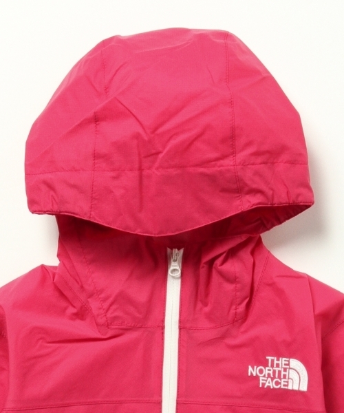 こども ビームス（コドモビームス）の「THE NORTH FACE / 16S Venture ジャケット (100～140cm)（ブルゾン・キッズ・ブラック/レッド系その他/ブルー系その他・110/130/140/120/100）」の15枚目の写真