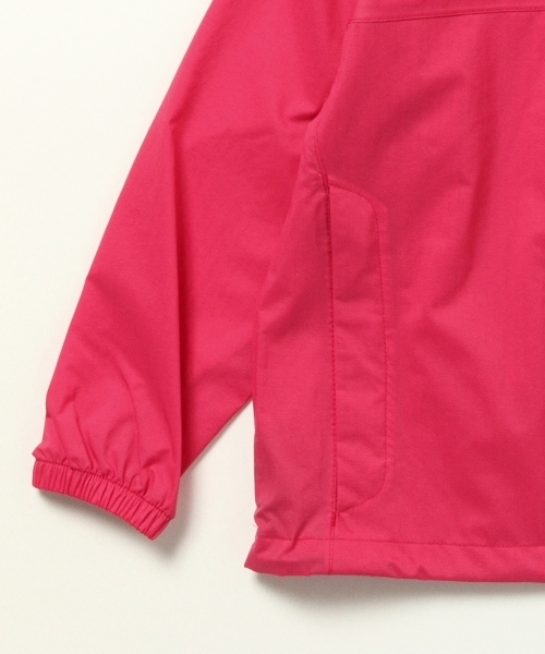 こども ビームス（コドモビームス）の「THE NORTH FACE / 16S Venture ジャケット (100～140cm)（ブルゾン・キッズ・ブラック/レッド系その他/ブルー系その他・110/130/140/120/100）」の16枚目の写真