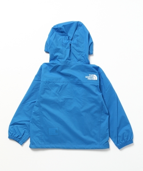 こども ビームス（コドモビームス）の「THE NORTH FACE / 16S Venture ジャケット (100～140cm)（ブルゾン・キッズ・ブラック/レッド系その他/ブルー系その他・110/130/140/120/100）」の19枚目の写真