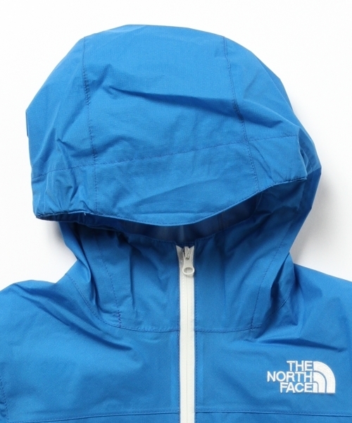 こども ビームス（コドモビームス）の「THE NORTH FACE / 16S Venture ジャケット (100～140cm)（ブルゾン・キッズ・ブラック/レッド系その他/ブルー系その他・110/130/140/120/100）」の20枚目の写真