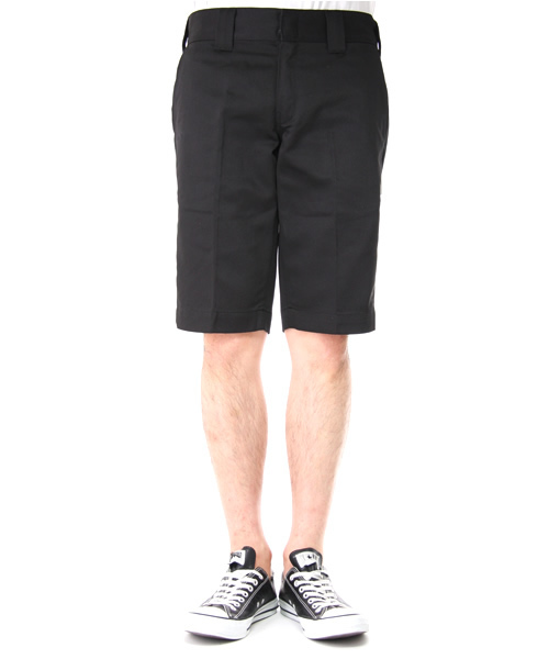 Dickies（ディッキーズ）の「DICKIES 874ショートパンツ（その他パンツ・メンズ・グレー/ダークグレー/ベージュ/ネイビー/ターコイズブルー/ブラック/ライトグレー・32inch/34inch/28inch/30inch）」の10枚目の写真