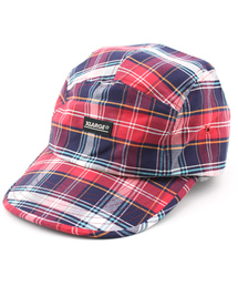 XLARGE | PLAID SCOUT CAP(キャップ)