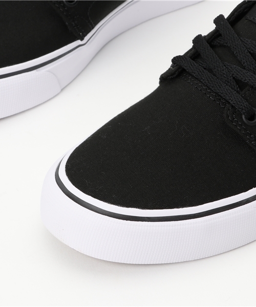 DC SHOES（ディーシーシューズ）の「TRASE TX（スニーカー・メンズ・ホワイト/ブラック×ブラック/ブルー/レッド/ブラック×ホワイト/その他3/ブラック×レッド・29cm/25cm/28cm/24cm/26cm/23.5cm/27.5cm/23cm/26.5cm/27cm/25.5cm/28.5cm/24.5cm）」の12枚目の写真