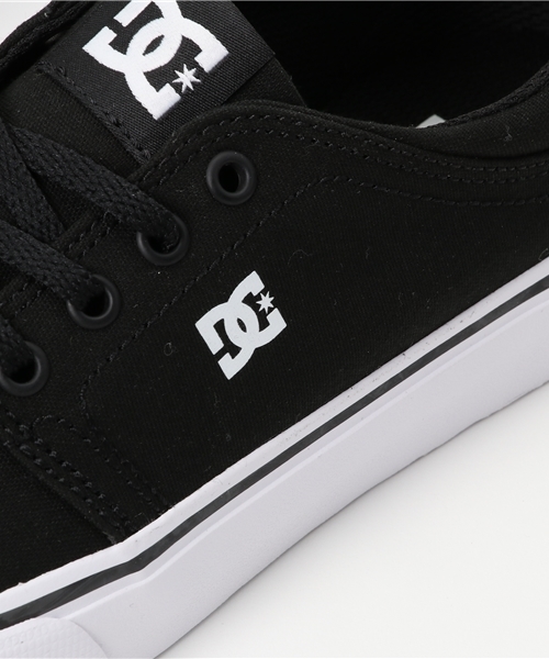 DC SHOES（ディーシーシューズ）の「TRASE TX（スニーカー・メンズ・ホワイト/ブラック×ブラック/ブルー/レッド/ブラック×ホワイト/その他3/ブラック×レッド・29cm/25cm/28cm/24cm/26cm/23.5cm/27.5cm/23cm/26.5cm/27cm/25.5cm/28.5cm/24.5cm）」の13枚目の写真
