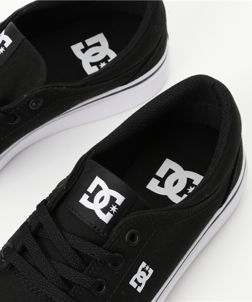 DC SHOES（ディーシーシューズ）の「TRASE TX（スニーカー・メンズ・ホワイト/ブラック×ブラック/ブルー/レッド/ブラック×ホワイト/その他3/ブラック×レッド・29cm/25cm/28cm/24cm/26cm/23.5cm/27.5cm/23cm/26.5cm/27cm/25.5cm/28.5cm/24.5cm）」の14枚目の写真