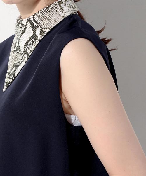 UNITED ARROWS（ユナイテッドアローズ）の「＜HYKE（ハイク 