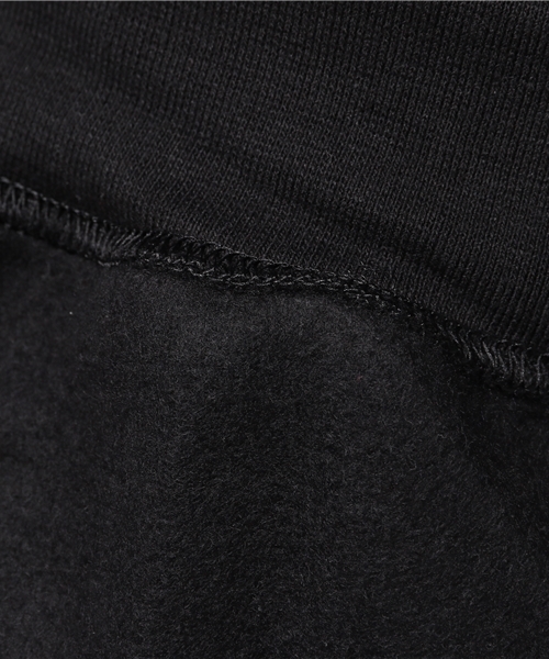 EMMA NOVEMBER　（エマノーヴェンバー）の「ビッグシルエット ドロップショルダー クルー スウェット（スウェット・レディース・ホワイト/レッド/ブラック/ネイビー/グレー/ダークグリーン/ダークブラウン/ピンク/パープル/セージグリーン/マルーン/オレンジ/ライトブルー/ゴールド/ミント・FREE/1/2）」の16枚目の写真