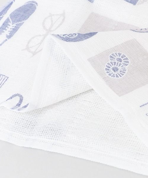 ショッピング中川さん専用 楽天市場】【全6色セット】 中川政七商店 彩り豊かな 花ふきん