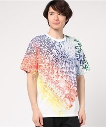 HYSTERIC GLAMOUR | HYS MANDARA pt T-SH(Tシャツ/カットソー)