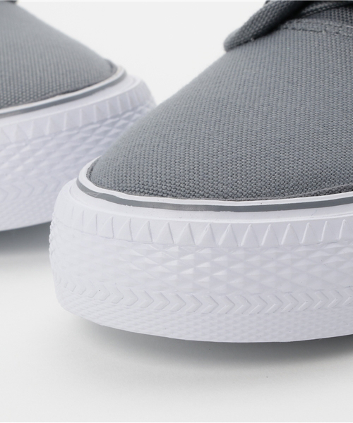 gravis グラビス SLYMZ2 スリムズ2 10303 GRAY（スニーカー）｜gravis