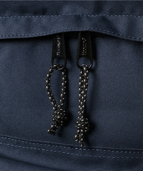 OUTDOOR PRODUCTS(アウトドアプロダクツ)の「485RECTANGULAR PACK バックパック(バックパック/リュック・レディース・グレー/ブルー/グレイッシュブルー/レッド/ブラウン/オレンジ/イエロー/ネイビー/ブラック/オリーブ・FREE)」の17枚目の写真