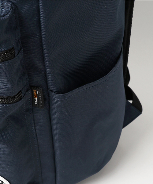 OUTDOOR PRODUCTS(アウトドアプロダクツ)の「485RECTANGULAR PACK バックパック(バックパック/リュック・レディース・グレー/ブルー/グレイッシュブルー/レッド/ブラウン/オレンジ/イエロー/ネイビー/ブラック/オリーブ・FREE)」の11枚目の写真