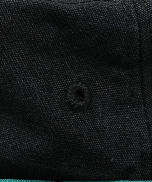 Clef（クレ）の「【クレ】アドベンチャーハット (XL)（ハット・メンズ・カーキ/ブルー/ネイビー/ブラック/ダークパープル/パープル・XL）」の7枚目の写真