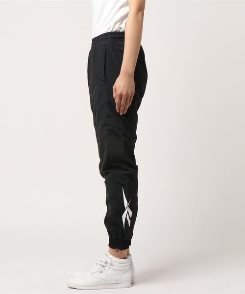 Reebok（リーボック）の「パンツ [LF WOVEN PANT]（その他パンツ・レディース・ブラック・LARGE/MEDIUM/SMALL/X-LARGE/XXX-LARGE）」の3枚目の写真