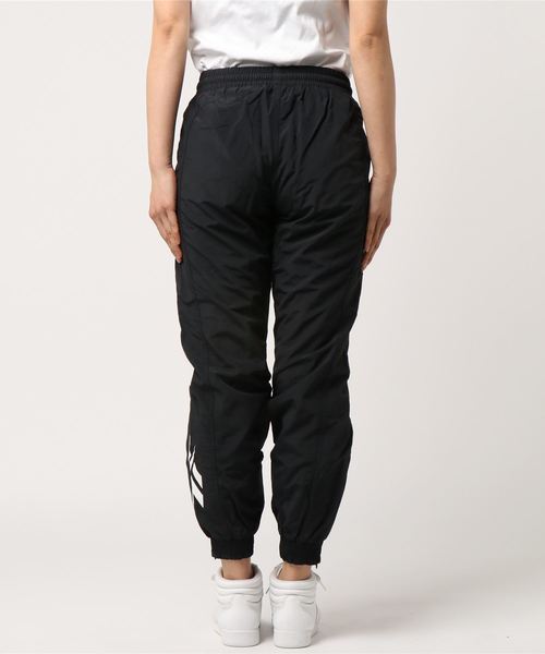 Reebok（リーボック）の「パンツ [LF WOVEN PANT]（その他パンツ・レディース・ブラック・LARGE/MEDIUM/SMALL/X-LARGE/XXX-LARGE）」の2枚目の写真
