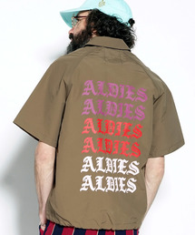 ALDIES | Gradation Shirt(シャツ/ブラウス)