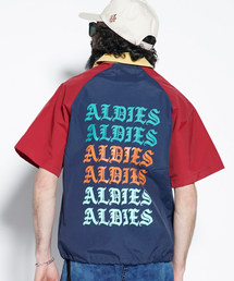 ALDIES | Gradation Shirt(シャツ/ブラウス)