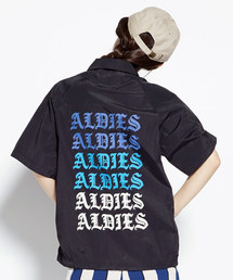 ALDIES | Gradation Shirt / グラデーションシャツ(シャツ/ブラウス)