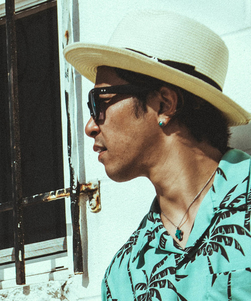 CRIMIE（クライミー）の「STROW HAT（ハット）」 - WEAR