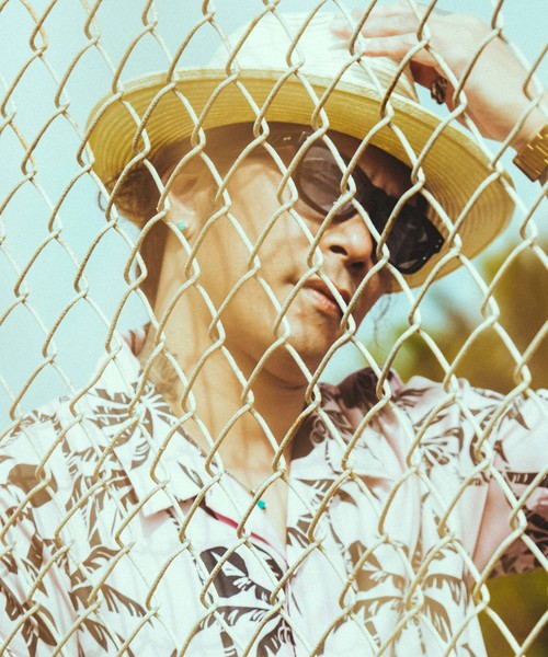 CRIMIE（クライミー）の「STROW HAT（ハット）」 - WEAR