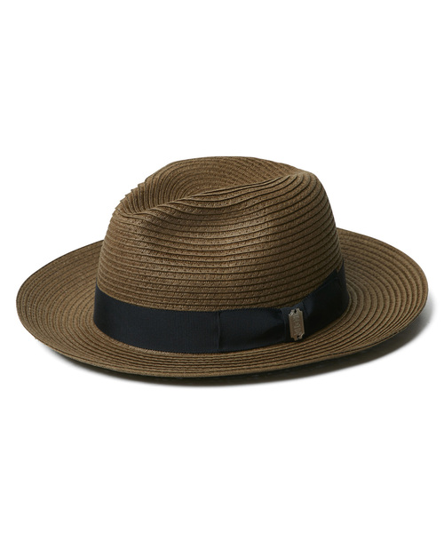 CRIMIE（クライミー）の「STROW HAT（ハット）」 - WEAR