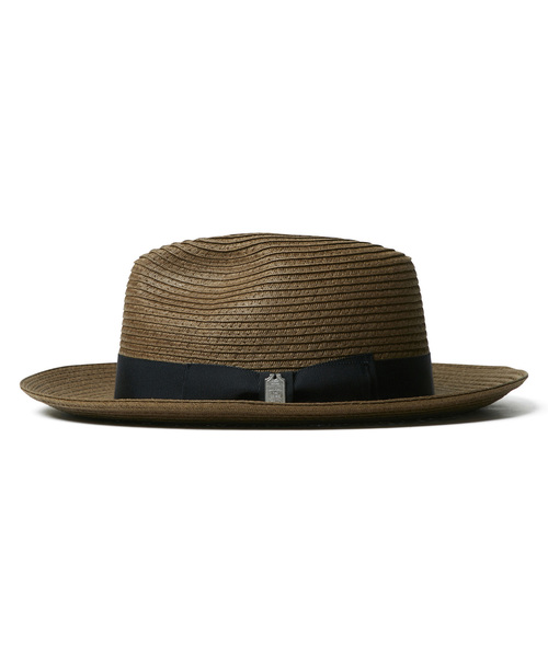 CRIMIE（クライミー）の「STROW HAT（ハット）」 - WEAR