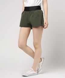 【Champion/チャンピオン】レディース CPFU ショートパンツ