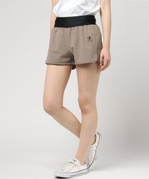【Champion/チャンピオン】レディース CPFU ショートパンツ
