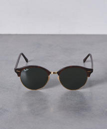 Ray-Ban | ＜Ray-Ban(レイバン)＞ CLUB ROUNDRB4246/51 サングラス(サングラス)
