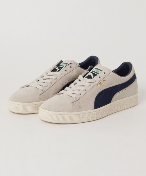 puma suede classic archive